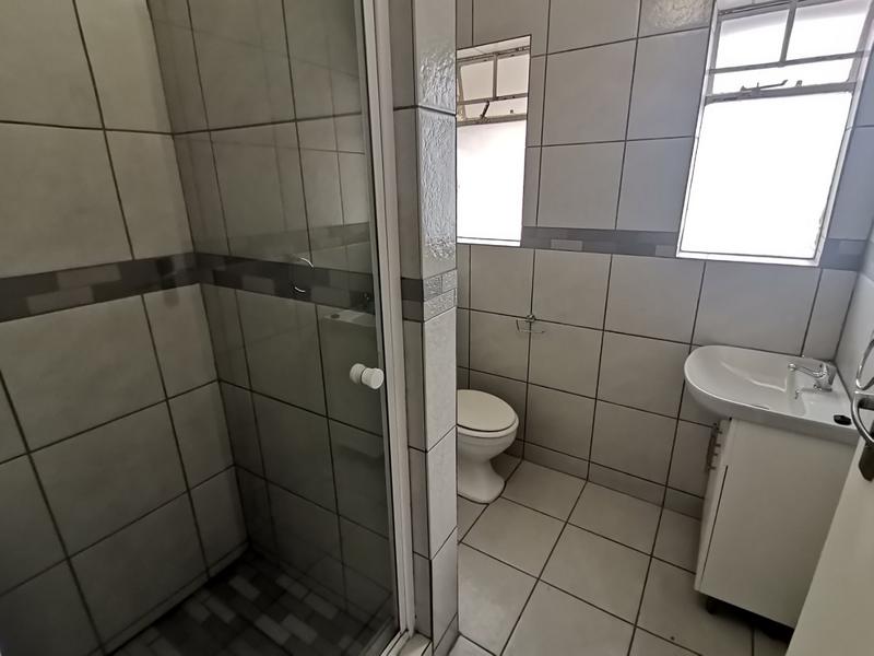 3 Bedroom Property for Sale in Vaalpark Free State